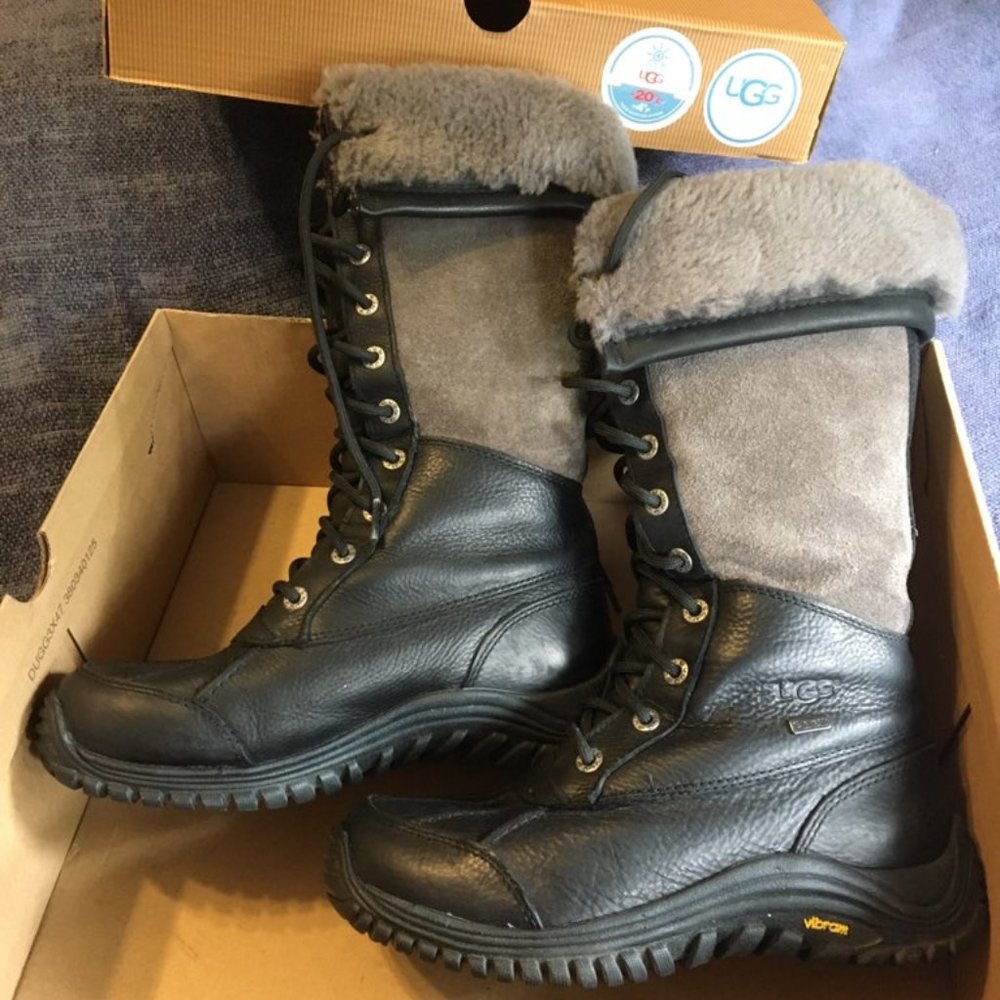 UGG Adirondak Boots